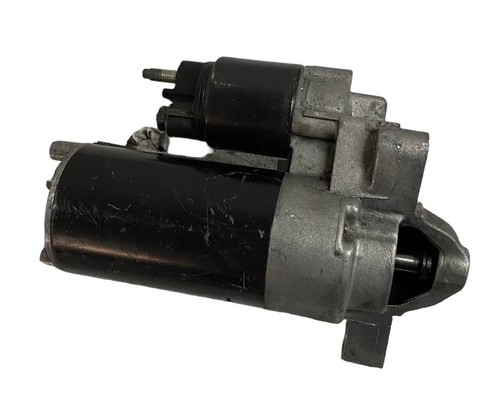 Motorino avviamento peugeot - avviamento,