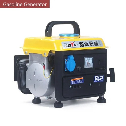 Piccolo generatore silenzioso - generatore,