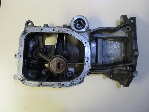 Coppa olio motore toyota - motore, yaris