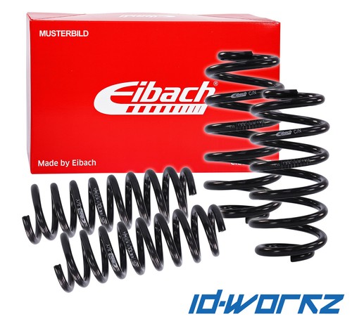 Eibach pro kit molle - pro-kit,