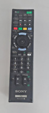 Telecomando usato  Originale x Tv Sony 50’’ KDL-50W828B