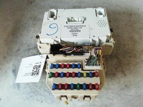 Porta fusibili per fiat sedici - per,