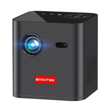 Videoproiettore byintek p19 - videoproiettore,