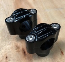 Manubrio Moto 7/8 22mm Riser