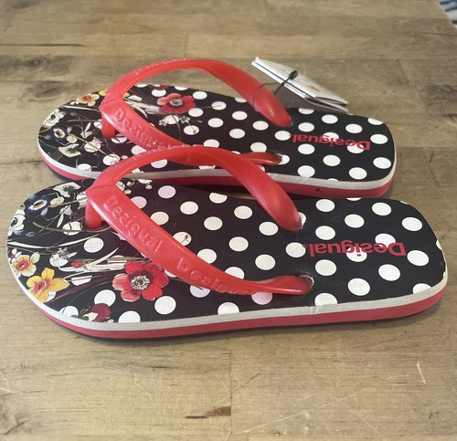 Chanclas niña desigual - chanclas,