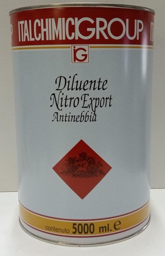Diluente nitro solvente export - diluente,