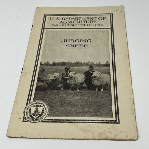 1933 usda farmers bulletin - usda,