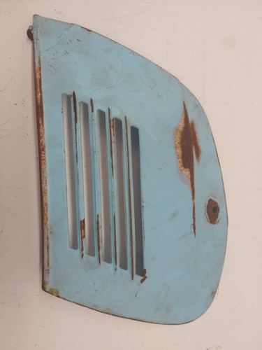 Cofano sportellino fianchetto - cofano,