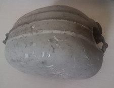 SERBATOIO benzina per Lambretta 48  Lambrettino originale d'epoca