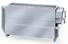 Condizionatore da pavimento a