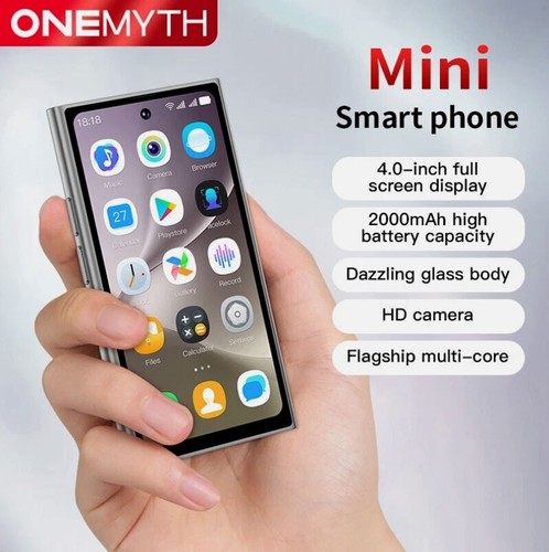 Xs25 mini smartphone sbloccato - xs25,