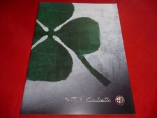 ALFA ROMEO MiTo ZAR 955