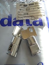 142706 COPPIA CILINDRETTI CON