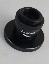 Moticam 1000 obiettivo relè