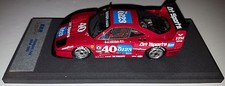 BBR Serie Oro #BG03 Scala 1/43