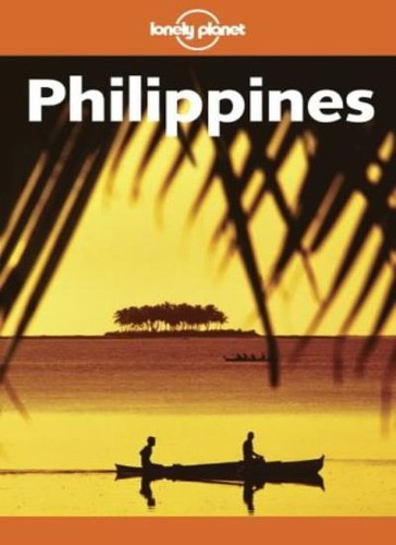 Lonely planet philippines - philippines, by