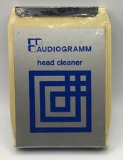 Cassette Pulizia Testina