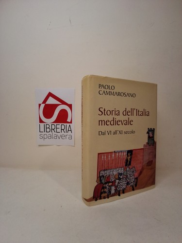 Storia dell italia medievale - dell'italia,