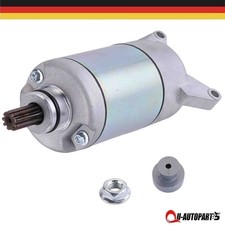 Motorino di Avviamento