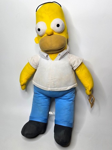 Simpson pollici homer - simpson, 32