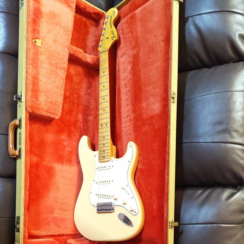 Fender yngwie malmsteen - yngwie,