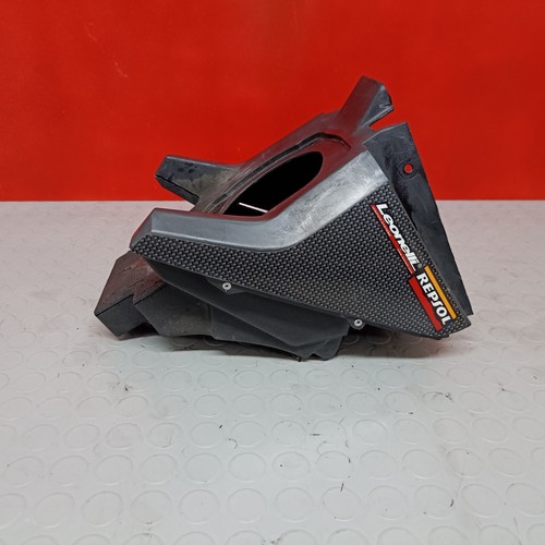 Scatola filtro honda 50 - filtro, hm