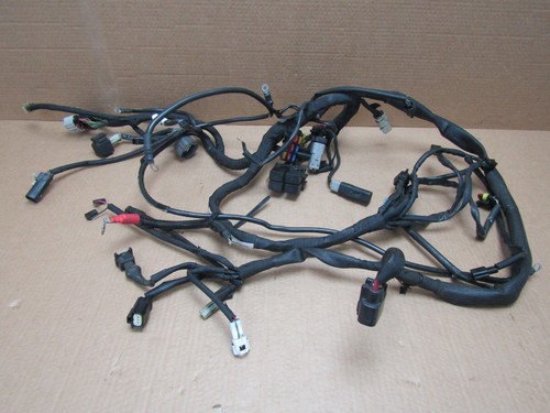 Harley davidson street 750 - harley,