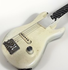 Vintage Jr Pro Synsonics Mini