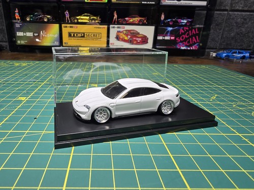 Hot wheels porsche taycan - wheels,