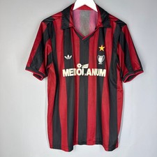 MAGLIA MAGLIA CALCIO AC MILANO