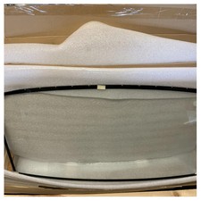 Parabrezza vetro anteriore