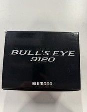 Mulinello Shimano 14 Bull’s