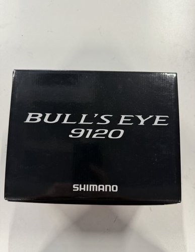 Mulinello shimano bull s - shimano, bull’s