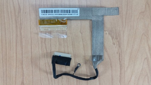 Cavo flat lcd - cavo, asus