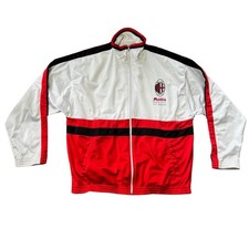 Milan track jacket - milan,