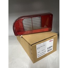 Vetro fanale posteriore Atera Strada vetro luminoso disco diffusore destro 022629