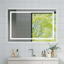 OCEAN Specchio da bagno|3