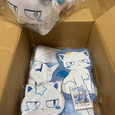 Hololive Hoshimachi Suisei