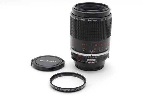 Come nuovo nikon nikkor - 【come, nuovo-】nikon
