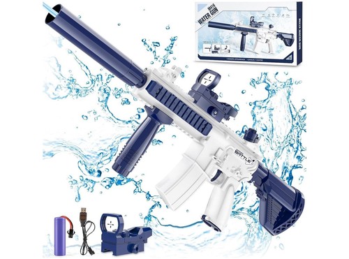 Pistola acqua elettrica - pistola,