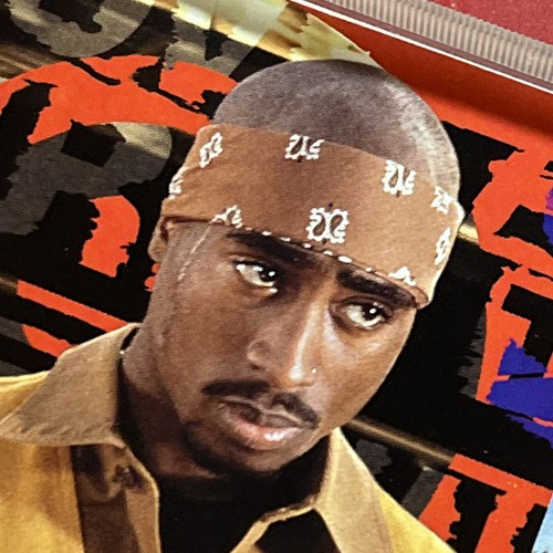 2pac bundle tupac - 🔥,