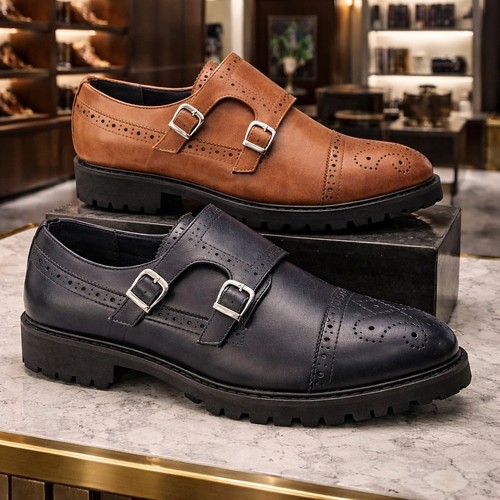 Scarpe uomo classiche eleganti - scarpe,