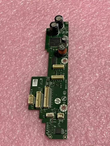 Scanner board plotter t830 - board, hp