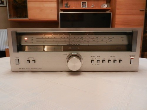 Sony 313l sintonizzatore - sony,
