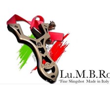 fionda professionale MAGNUM