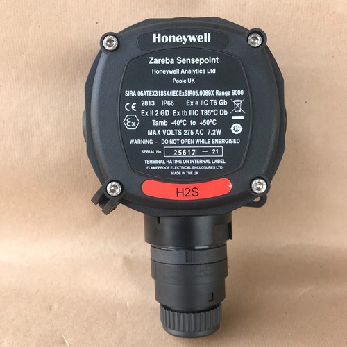 Honeywell spstaxh1 zareba - spstaxh1,