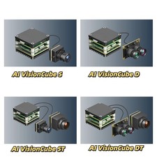 FPV AI Vision Cube per
