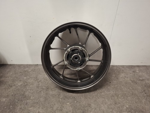 Cerchio posteriore yamaha xsr - posteriore,
