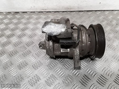 Compressore aria condizionata