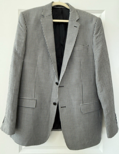 Blazer uomo versace - uomo,